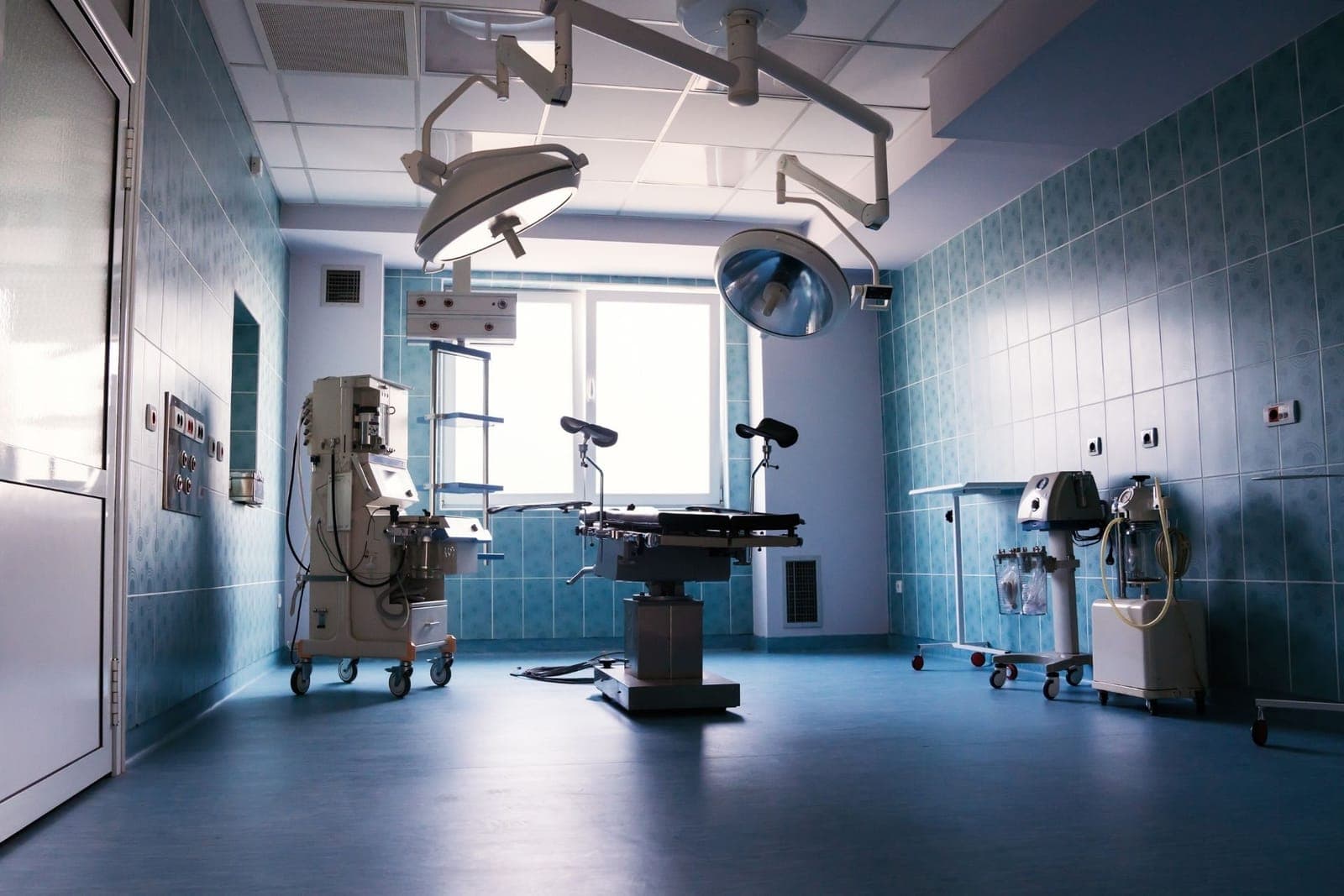 Surgical and Operating Room Flooring