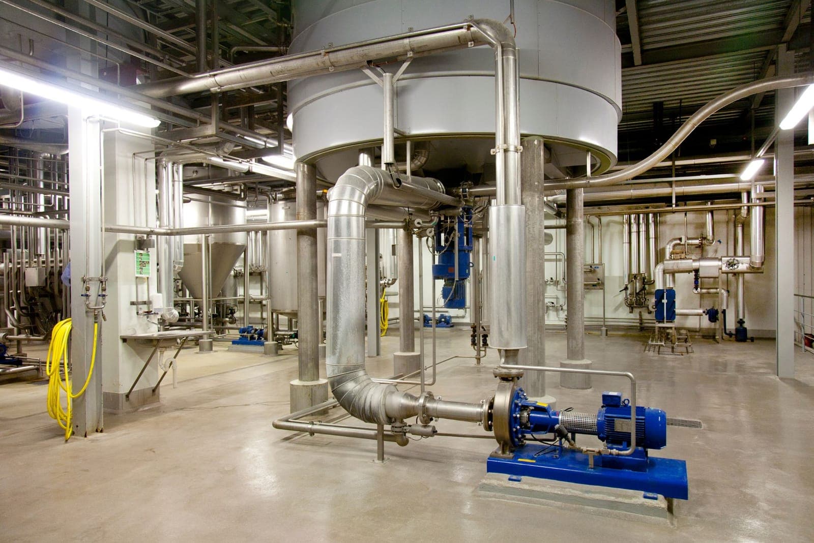 Food & Beverage