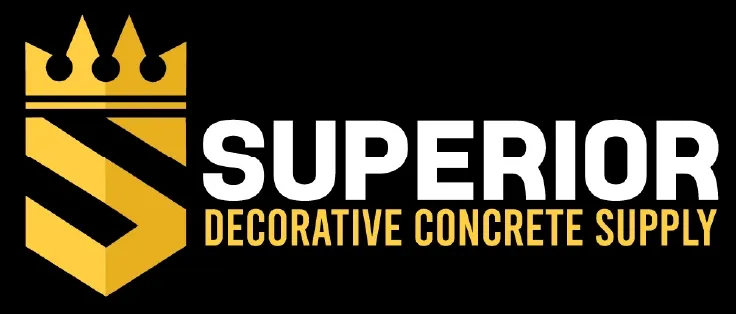 Superior Decorative Concrete Supply