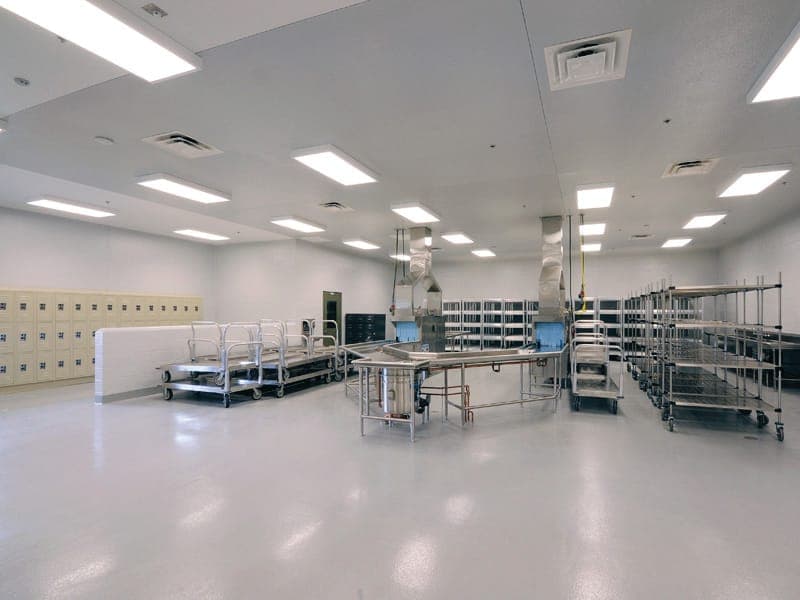 EpoxyScapes Decorative Floor System