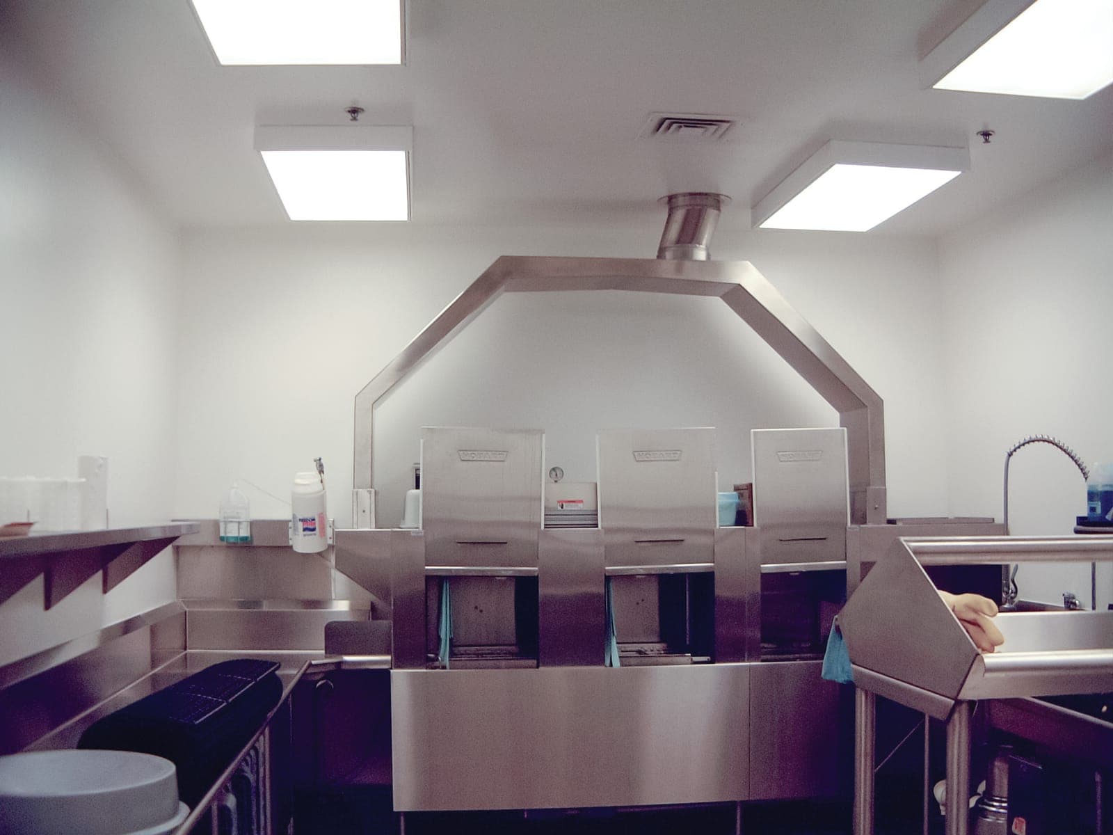 System 110