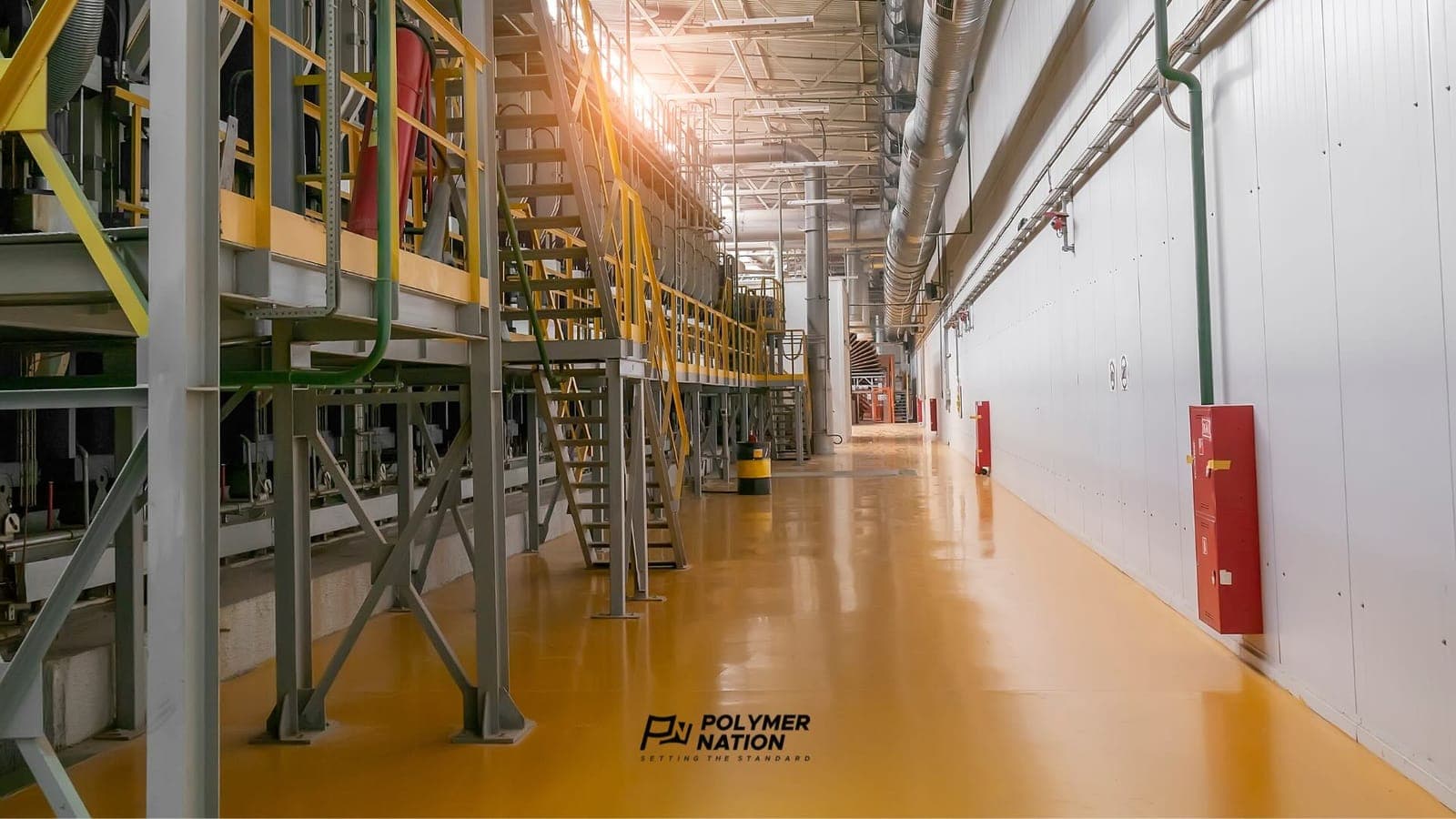 Polymer Coating Systems for Contractors: A Complete 2026 Guide to High-Performance Resinous Solutions