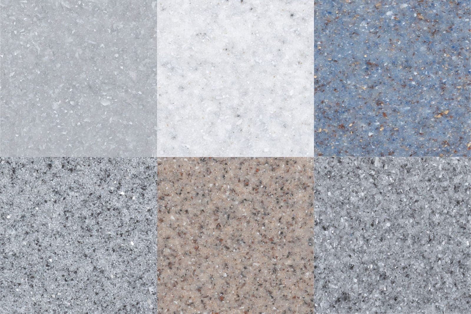 Polymer Nation Launches Revolutionary Scapes Flooring Systems