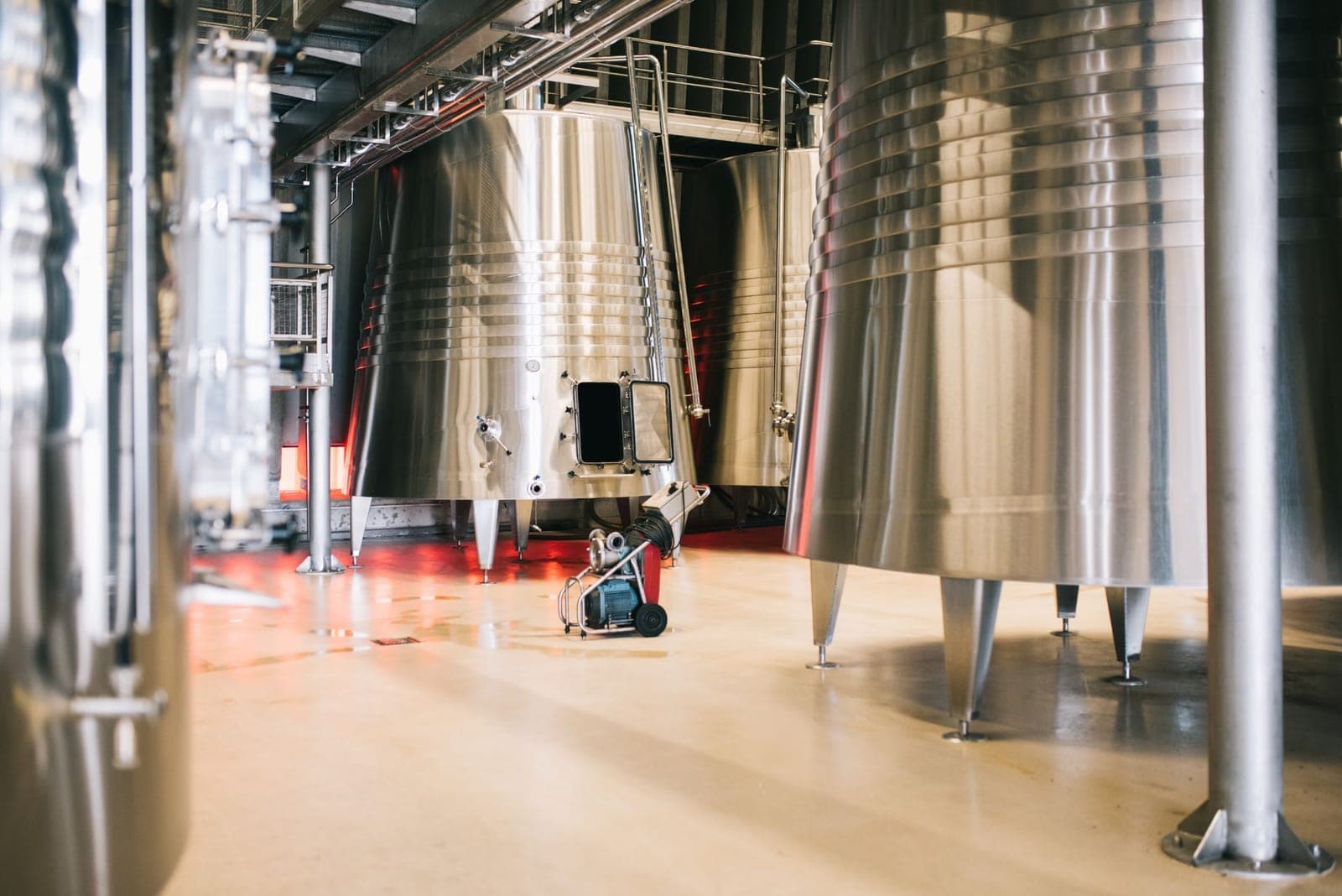 Breweries