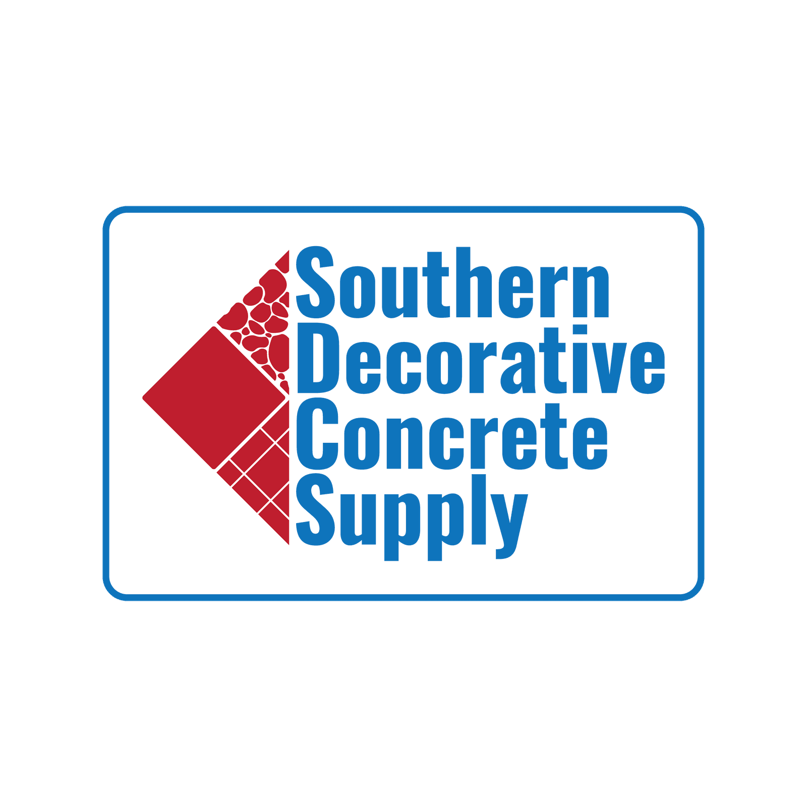 Southern Decorative Concrete Supply