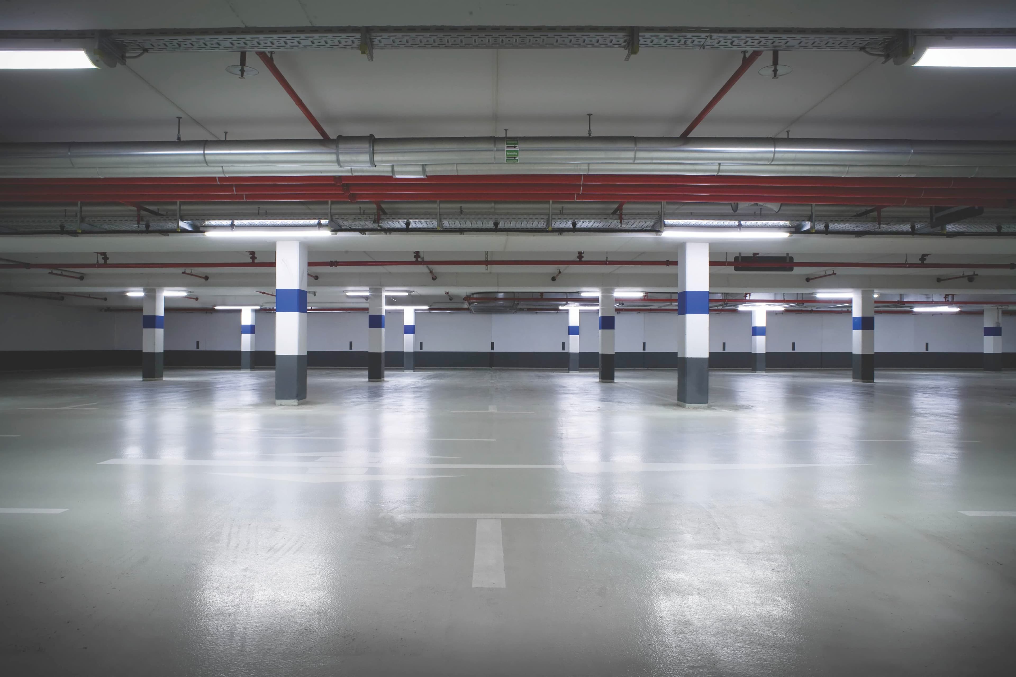 Polymer Nation coating system