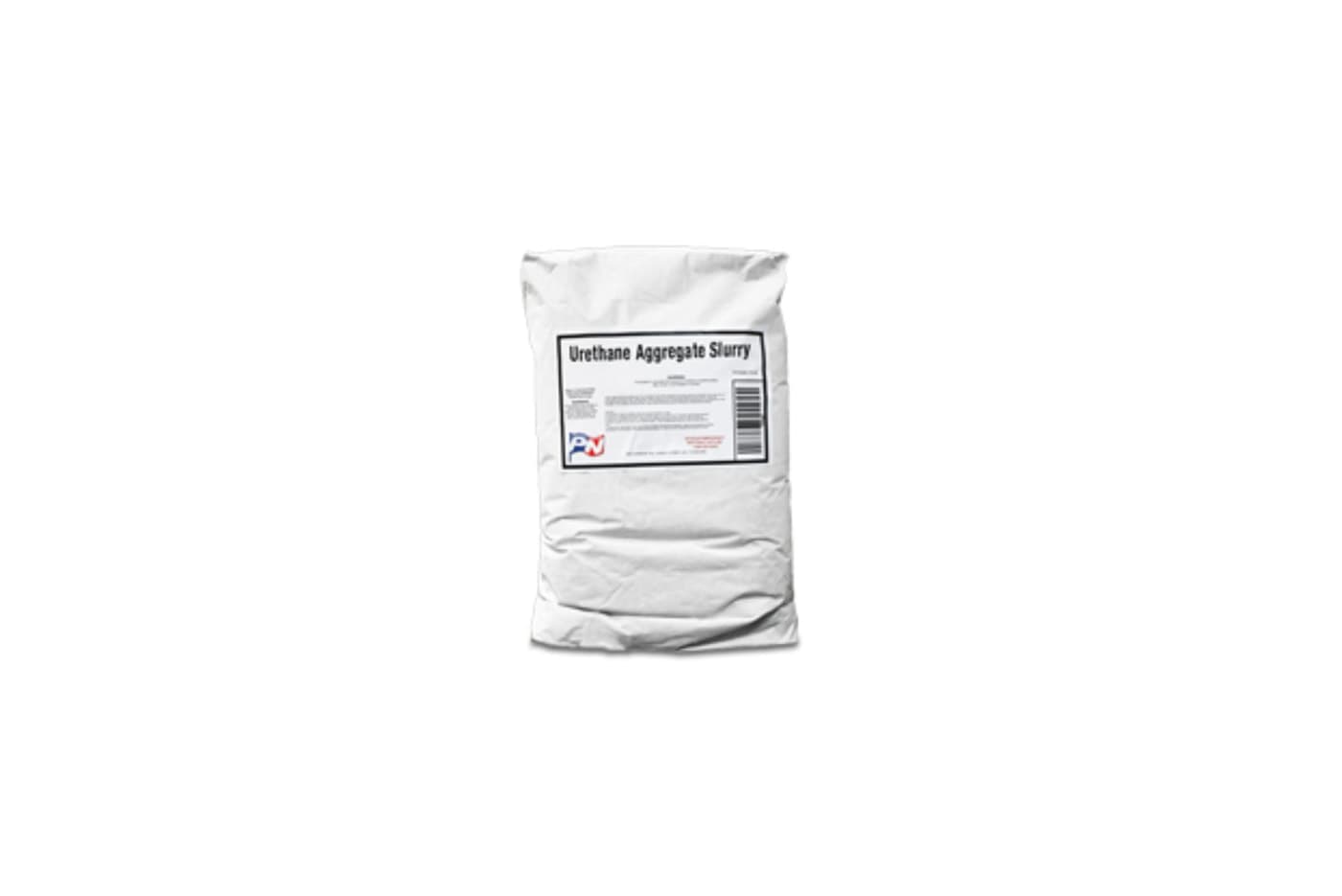 Urethane Aggregate Slurry