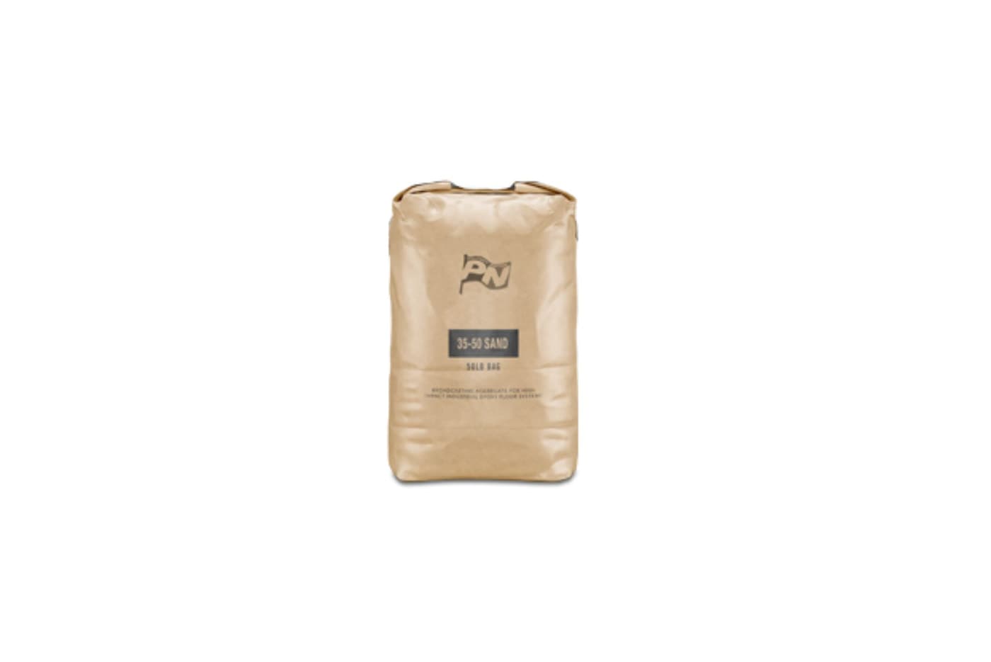 Broadcast Sand 35-50 Mesh Blend Round Aggregate