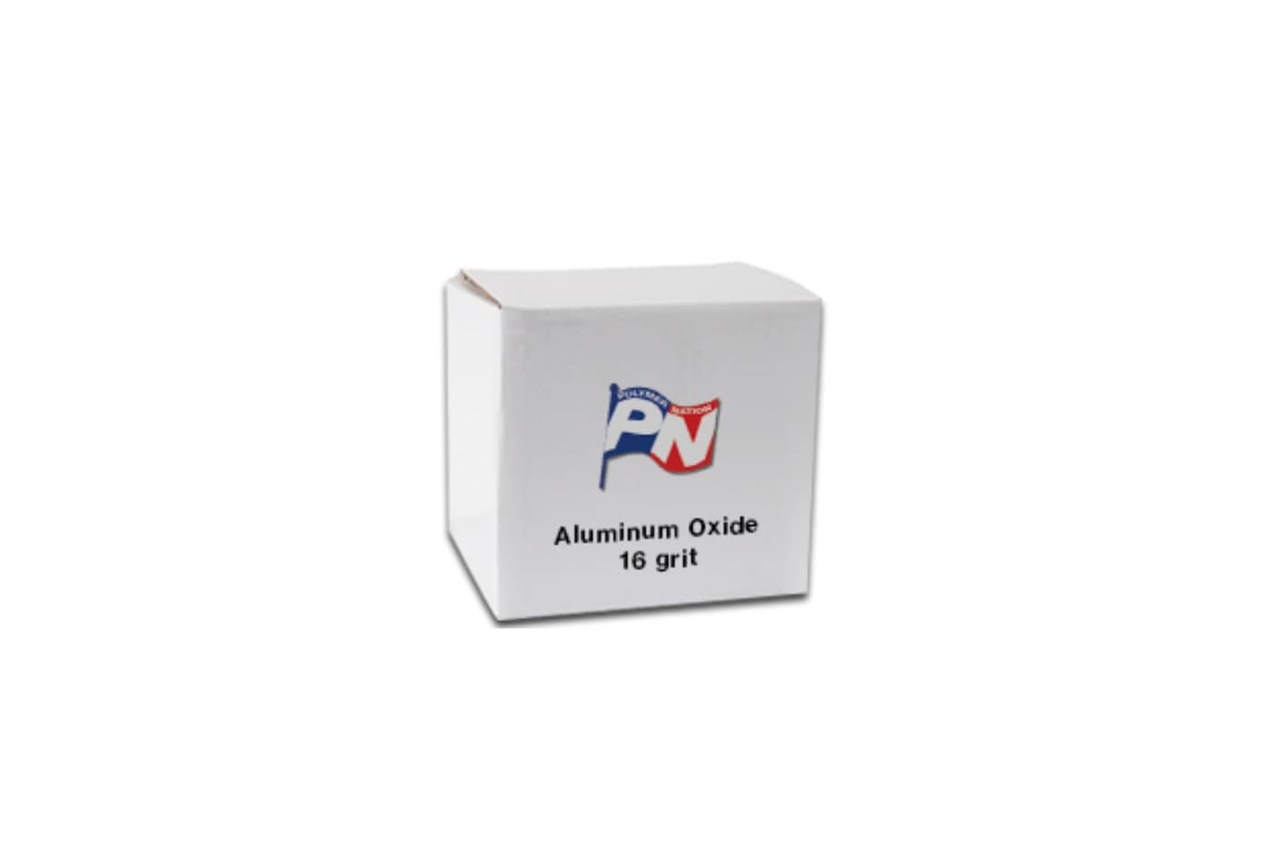Aluminum Oxide 16 Grit