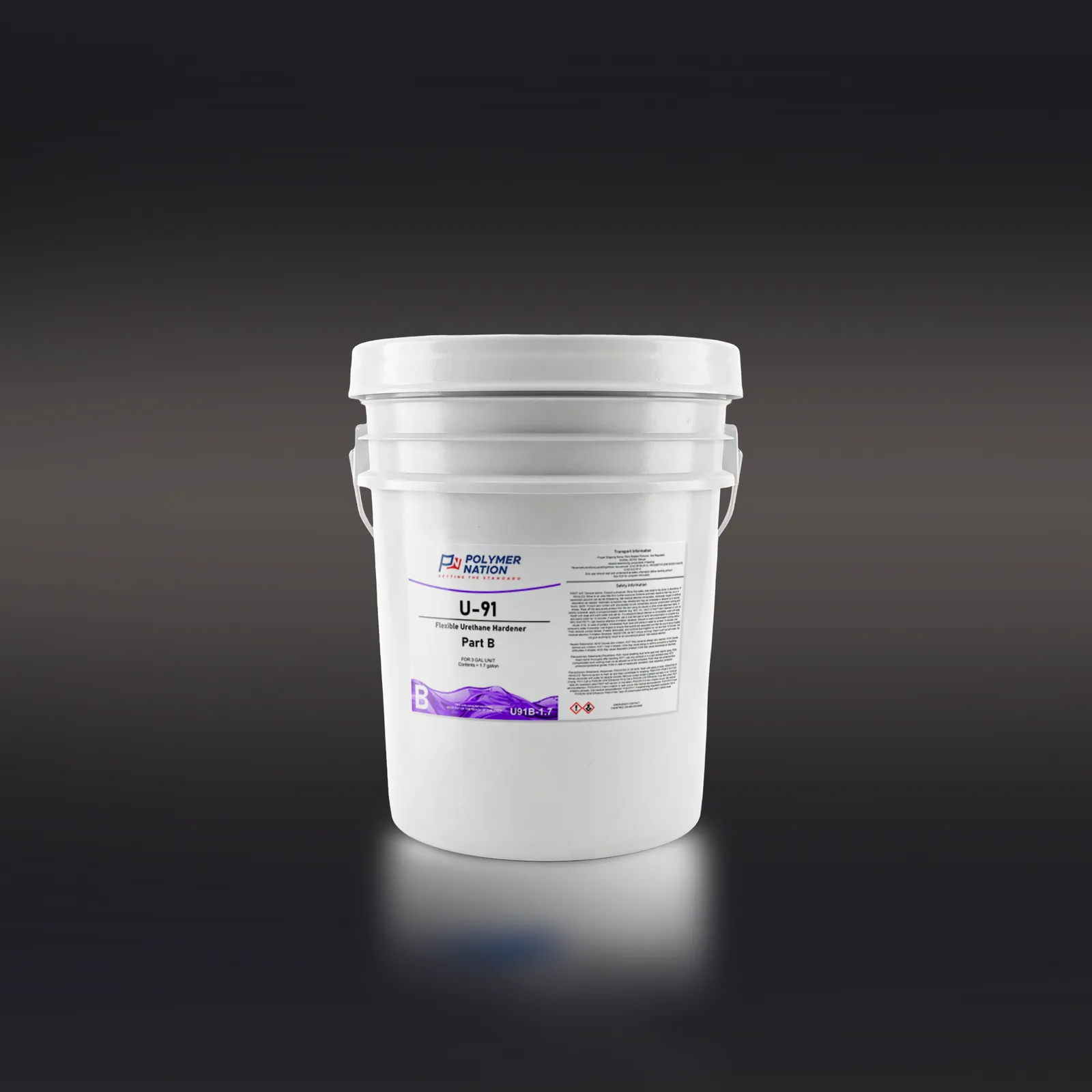Flexible Membrane - Aliphatic