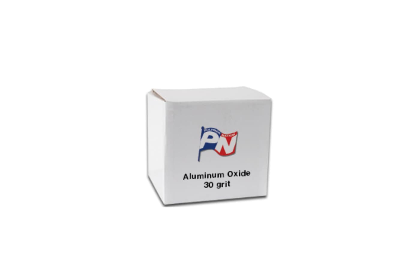 Aluminum Oxide 30 Grit
