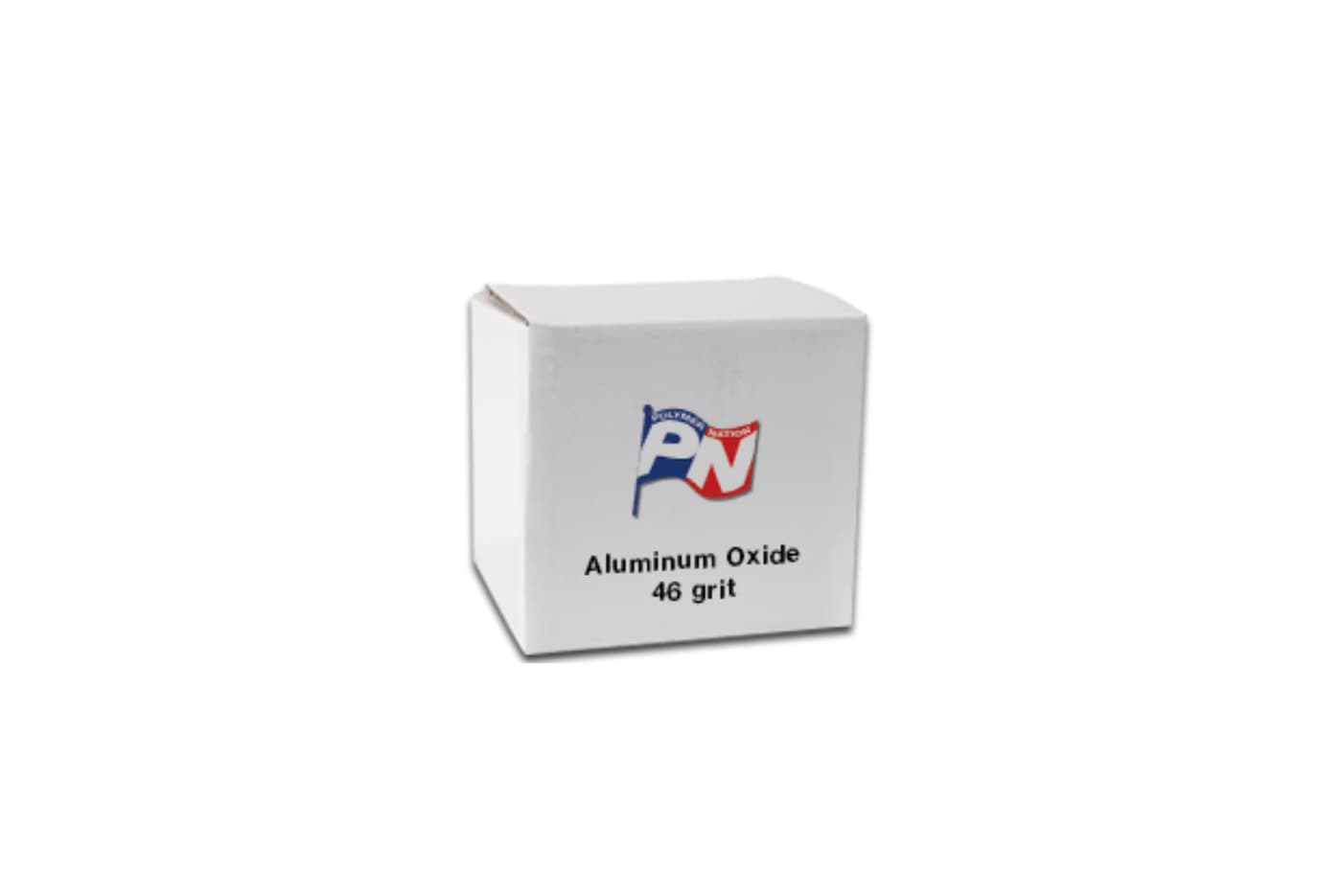 Aluminum Oxide 46 Grit