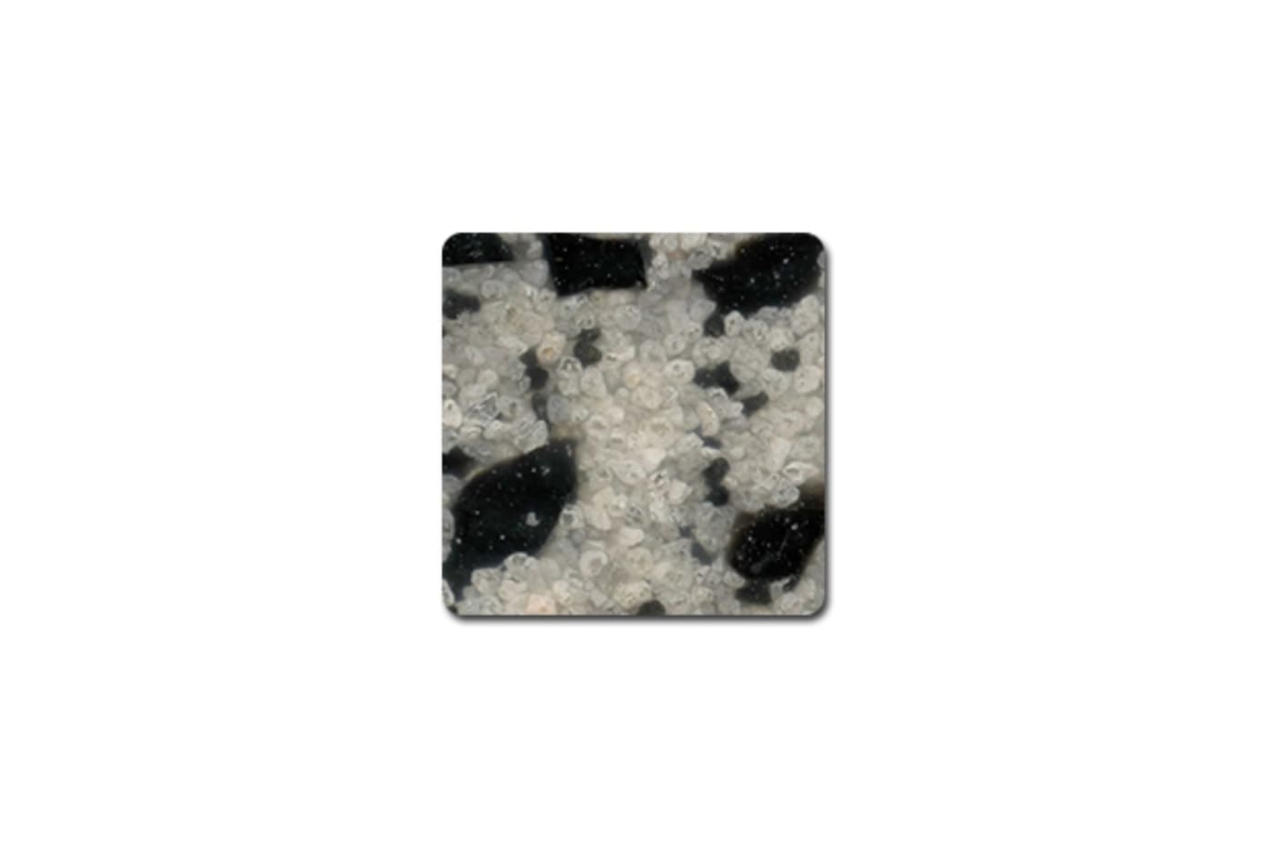 Terrazzo Rock