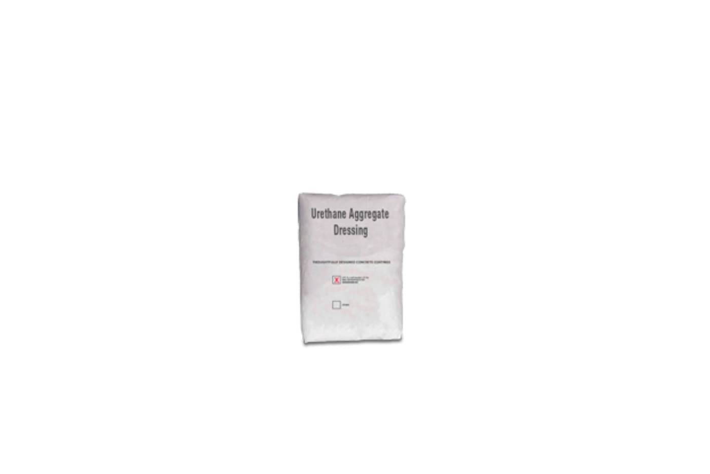 Urethane Aggregate Dressing