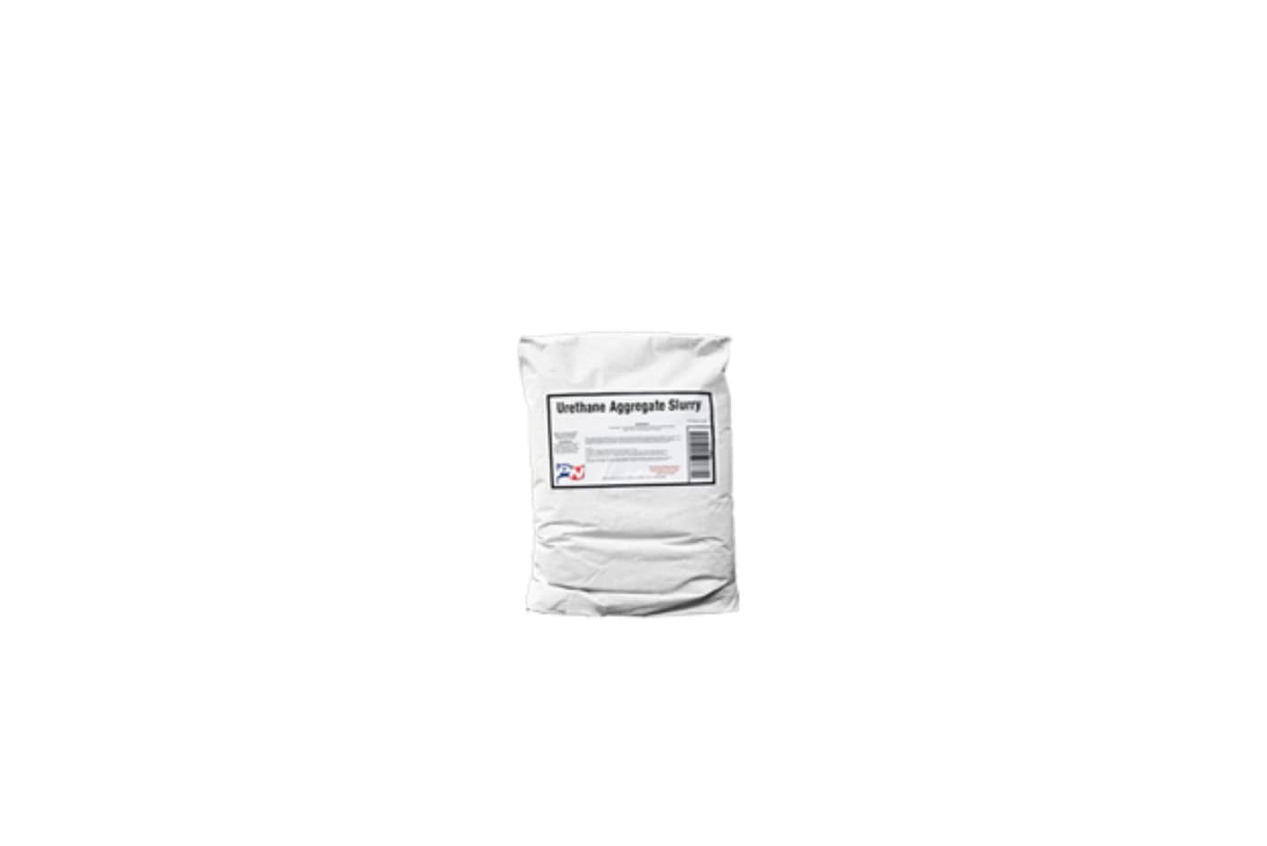 Urethane Aggregate Slurry