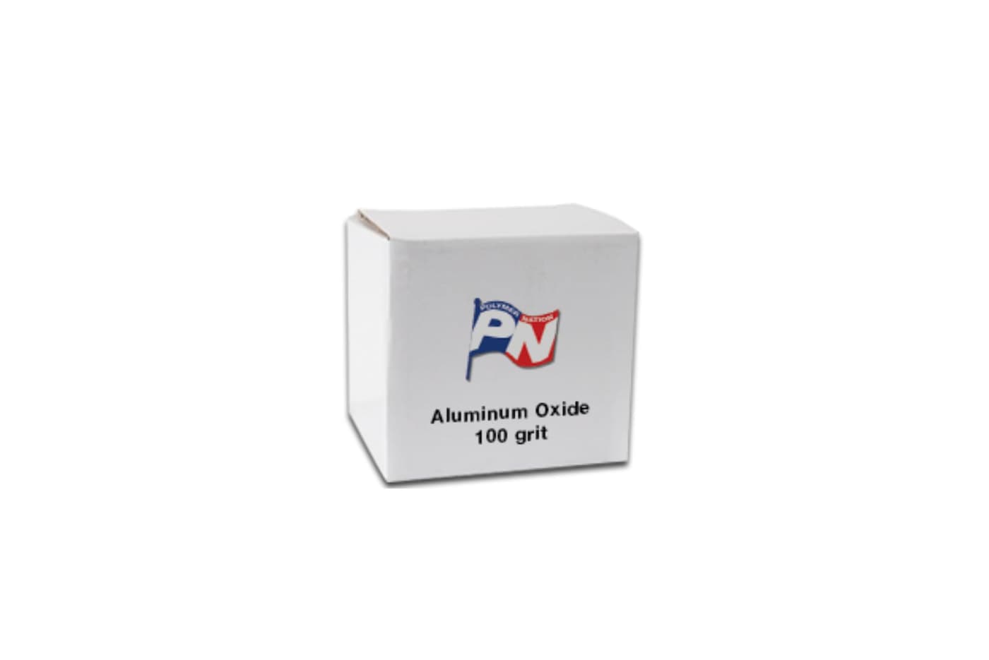 Aluminum Oxide 100 Grit